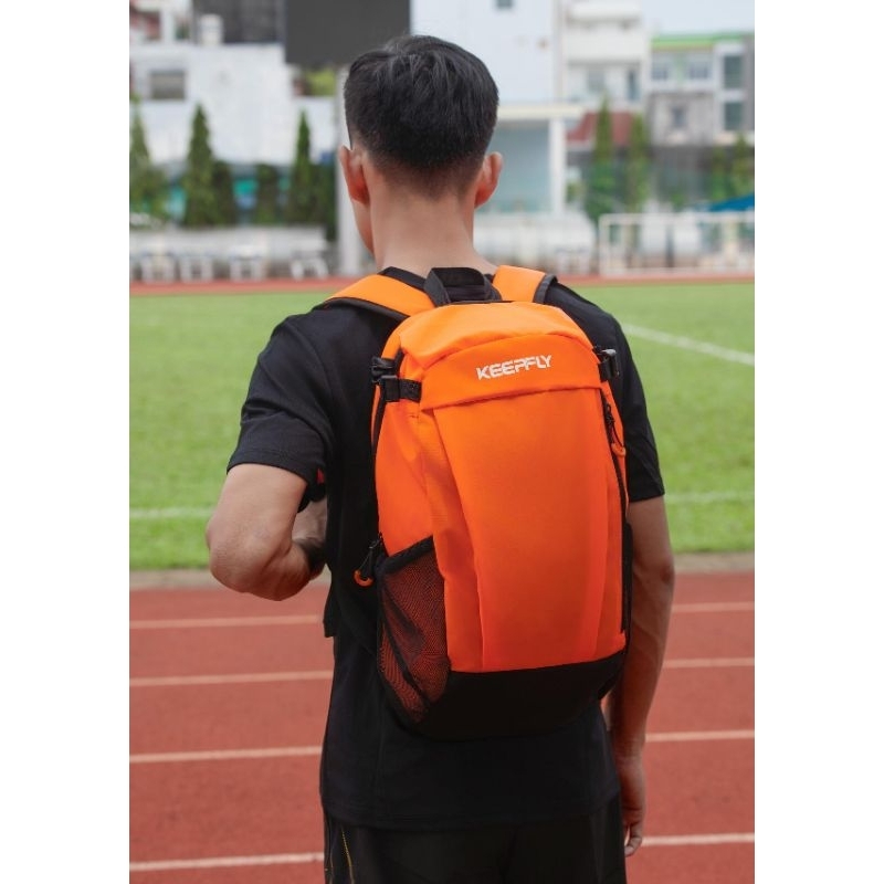 Balo Thể Thao Daily Plus Keepfly Dung Tích 20lit Xịn Xò Giá Siêu Tốt