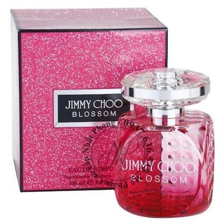 Nước hoa jimmy choo blossom edp 100ml
