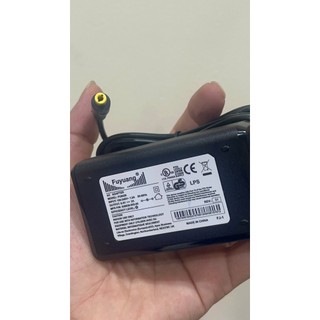 adapter nguồn 8.4v 2a (8,4v2000ma) loại tốt