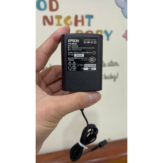 Dây nguồn máy scan epson a482e v33 v300 v330 v350 v370 chính hãng