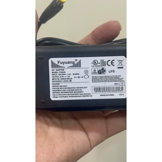 adapter nguồn 8.4v 2a (8,4v2000ma) loại tốt