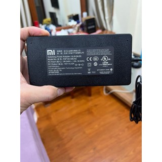 Adapter nguồn xiaomi 19v 6.32a
