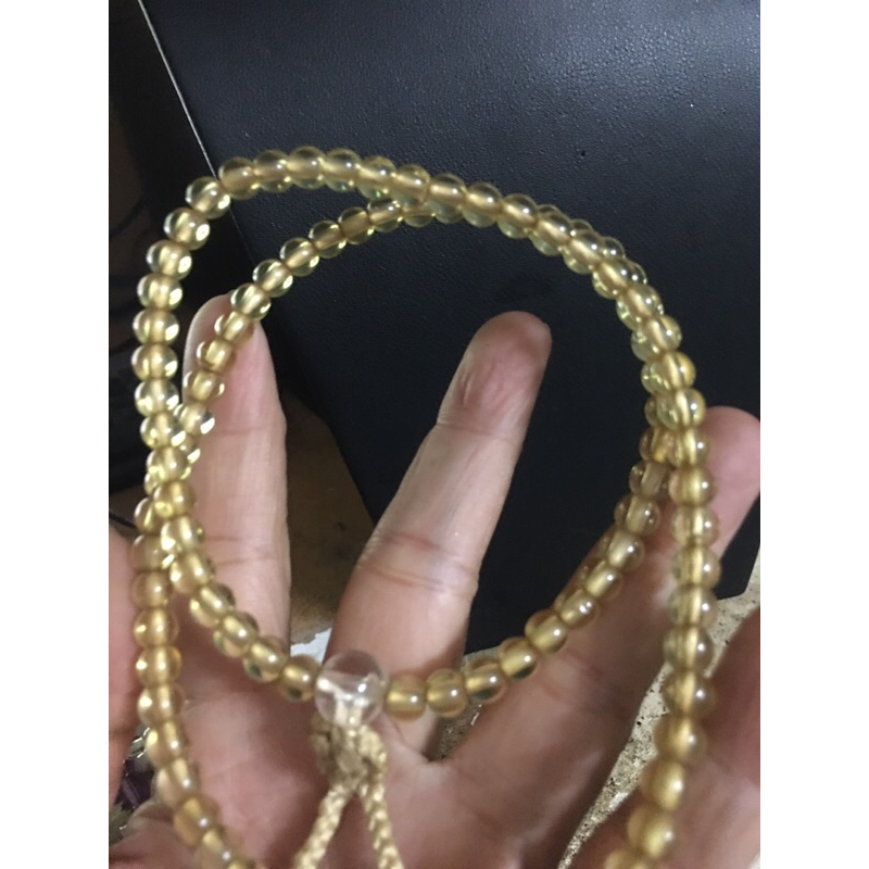 Chuỗi lần kinh thời trang si tuyển Nhật