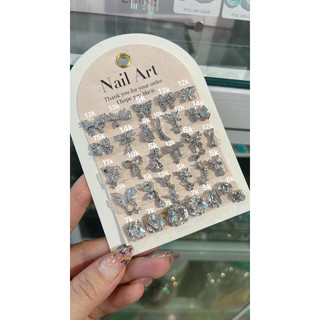 Charm noel - tết siêu xinh