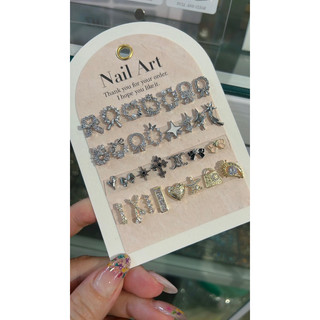 Charm noel - tết siêu xinh