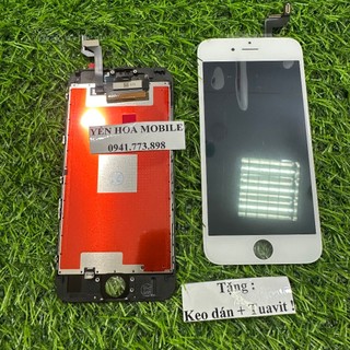 Màn hình nguyên bộ thay thế cho ip 6s, loại linh kiện