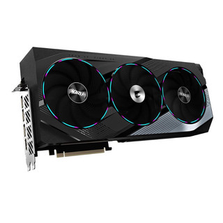 [DK COMPUTER] VGA Gigabyte RTX 4070 Aorus Master 12GB