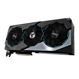 [DK COMPUTER] VGA Gigabyte RTX 4070 Aorus Master 12GB