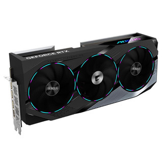 [DK COMPUTER] VGA Gigabyte RTX 4070 Aorus Master 12GB