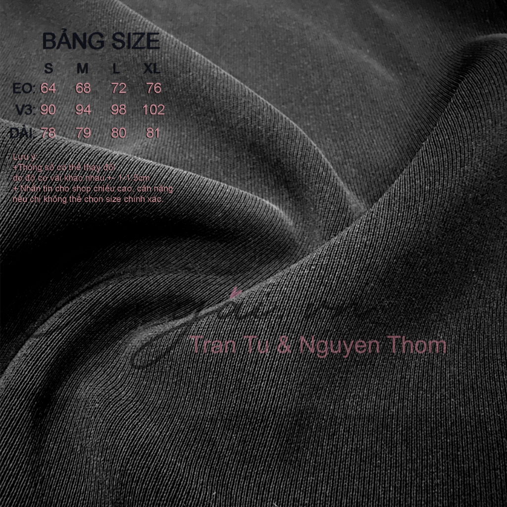 Chân váy thiết kế dáng dài, xếp tà trước Congaivn CV11 vải Kate dày, co giãn, 1 lớp, màu ĐEN