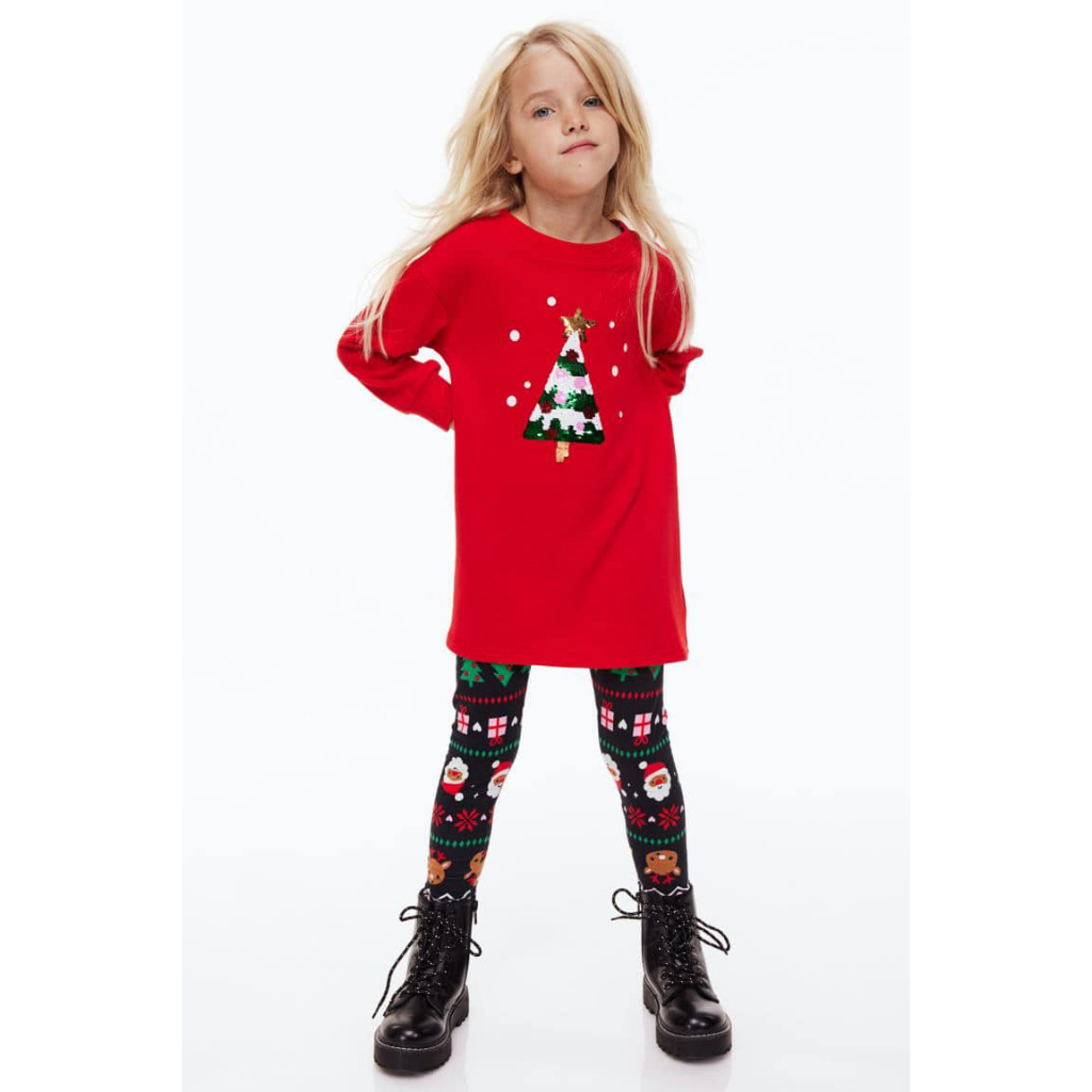 Set bộ noel cho bé