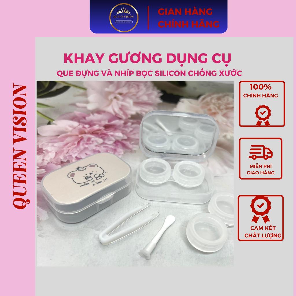 Combo 50 cái khay dẻo silicon chống vỡ