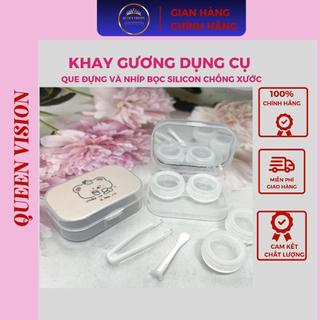 Combo 50 cái khay dẻo silicon chống vỡ