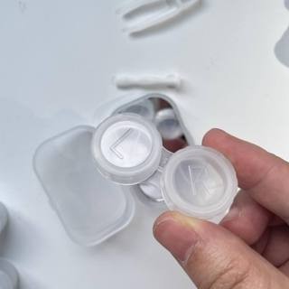 Combo 50 cái khay dẻo silicon chống vỡ