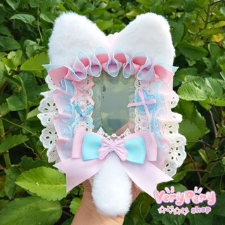 Toploader tai mèo, toploader tai thỏ cute
