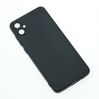 Ốp lưng điện thoại Samsung Galaxy A05 4G silicone