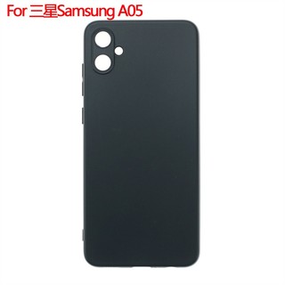 Ốp lưng điện thoại Samsung Galaxy A05 4G silicone