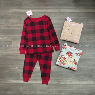 Bộ xuất xịn bé trai bé gái 1-7y