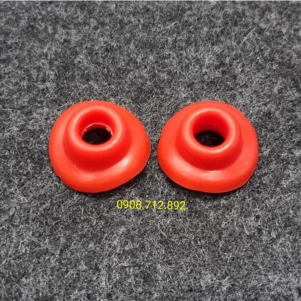 Nắp van vòi , nắp van bơm hơi salaya mẫu thái hàng inox gán các loại xe