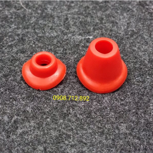 Nắp van vòi , nắp van bơm hơi salaya mẫu thái hàng inox gán các loại xe