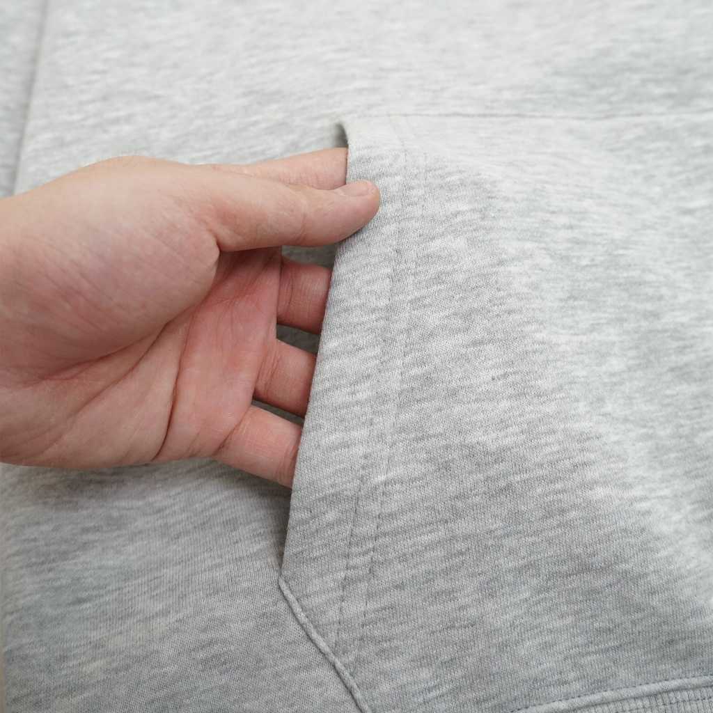 Áo Hoodie STUSSY Basic phong cách đơn giản Áo Hoodie Sweater Stussy Bi Da Nỉ Bông Siêu Ấm Chất Vải Cotton