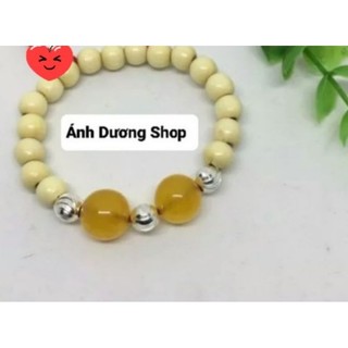 VÒNG DÂU TẰM MỆNH THỔ. Ánh Dương Shop