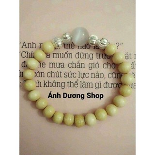 Vòng dâu cho bé trai bé gái mệnh KIM. Ánh Dương Shop