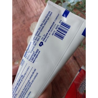 kem đánh răng của mỹ típ to 138k