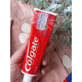 kem đánh răng của mỹ típ to 138k