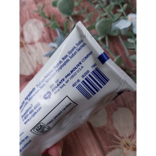 kem đánh răng của mỹ típ to 138k