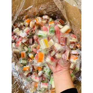 Kẹo Dừa Bến Tre Mix Vị