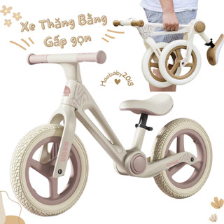 Xe thăng bằng gấp gọn Umoo UM-02162 cân bằng gấp gọn tiện ích phát triển toàn diện mang đi du lịch