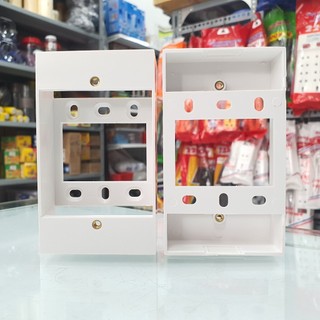 Đế nổi thấp, Đế nổi cao Sino CK157