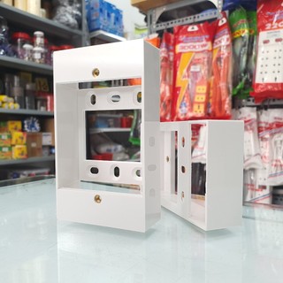 Đế nổi thấp, Đế nổi cao Sino CK157