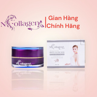 Kem  Lạnh Ncolagen