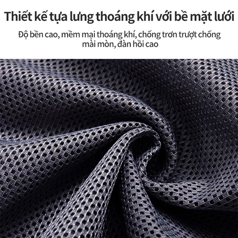 Ghế Văn Phòng Chân Xoay, Ghế Công Thái HọcGhế Chân Xoay Văn Phòng Làm Việc Tay Cầm Nâng Hạ Cao Cấp | BigBuy360 - bigbuy360.vn