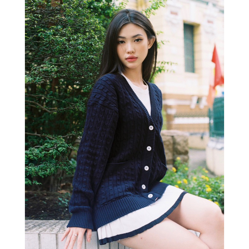 𝐀𝐓𝐘𝐒® 𝐒𝐄𝐀 𝐂𝐀𝐁𝐋𝐄 𝐊𝐍𝐈𝐓 𝐂𝐀𝐑𝐃𝐈𝐆𝐀𝐍