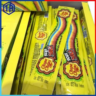 10 gói Kẹo dẻo cầu vồng