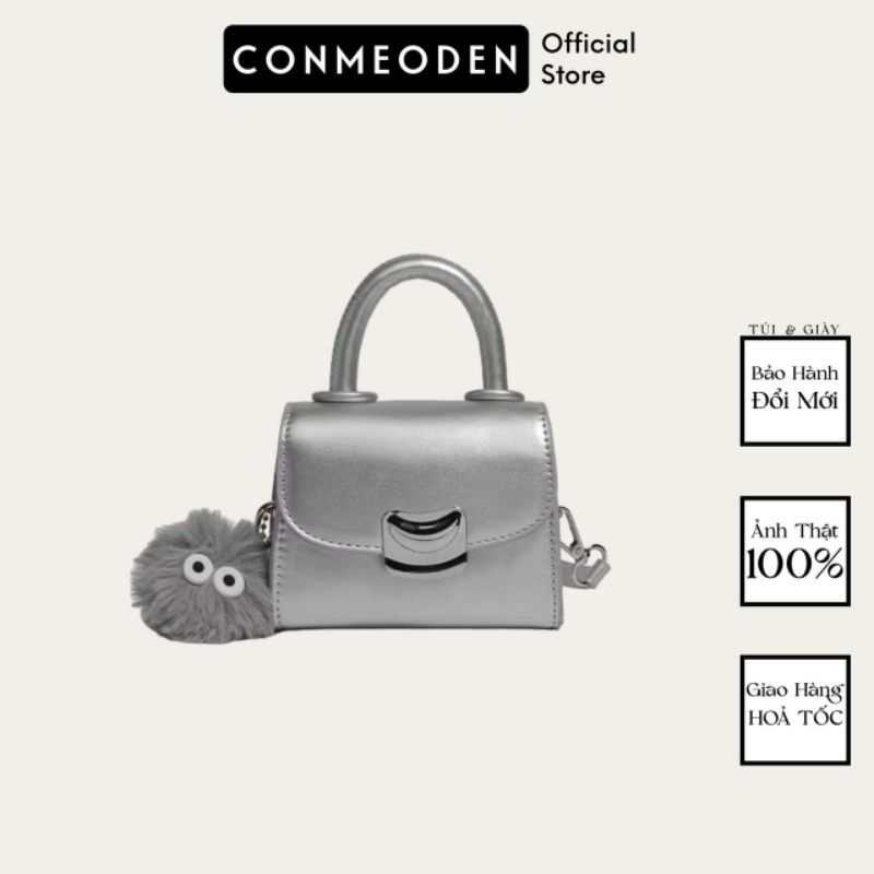 Túi Mini Cầm Tay & Đeo Chéo CONMEODEN - AMIO BAG