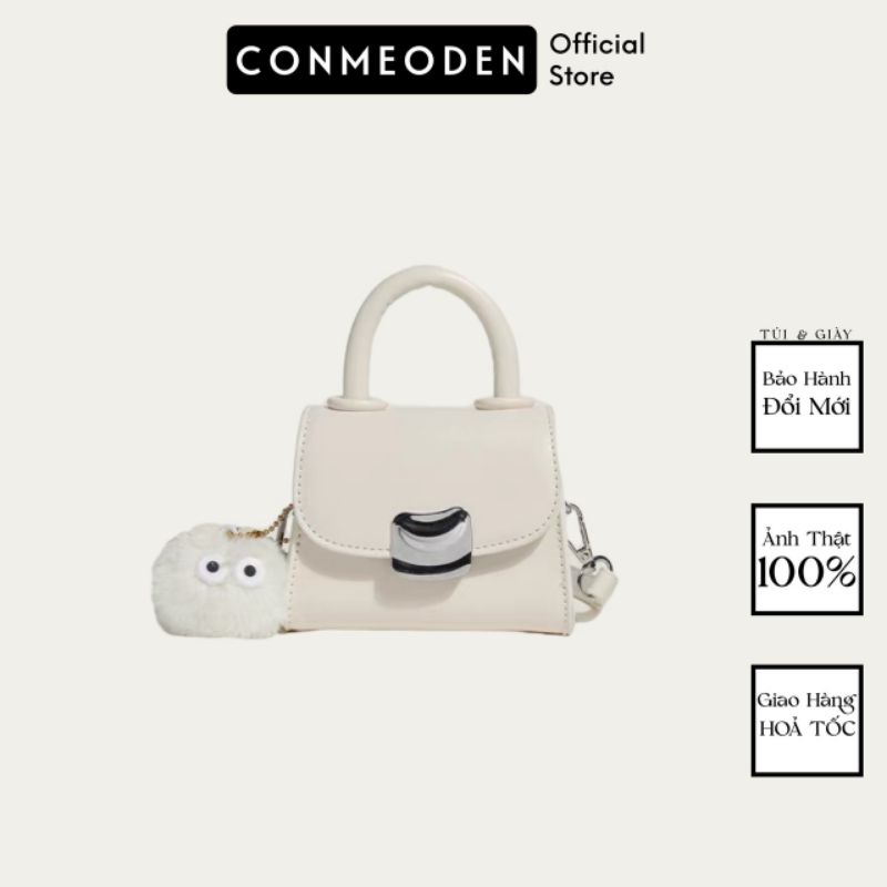 Túi Mini Cầm Tay & Đeo Chéo CONMEODEN - AMIO BAG