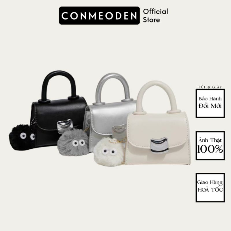 Túi Mini Cầm Tay & Đeo Chéo CONMEODEN - AMIO BAG