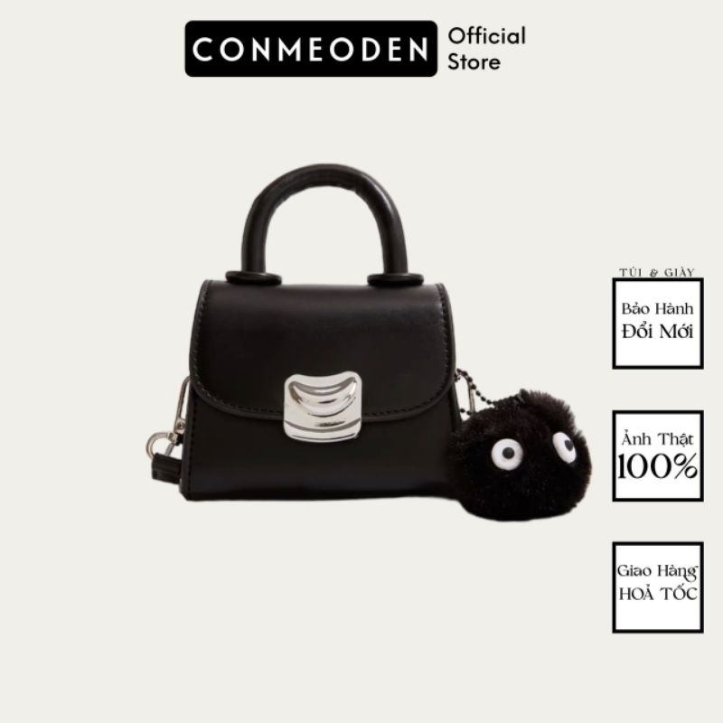 Túi Mini Cầm Tay & Đeo Chéo CONMEODEN - AMIO BAG