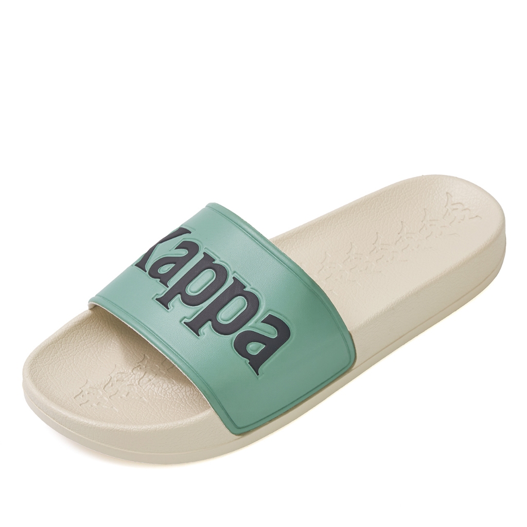 Dép quai ngang unisex thời trang chính hãng KAPPA 351H7KW