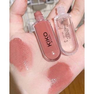 Son Kiko 2 Đầu Siêu Lì Màu 103