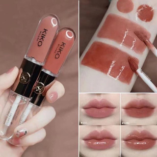 Son Kiko 2 Đầu Siêu Lì Màu 103