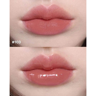 Son kiko 2 đầu siêu lì màu 103
