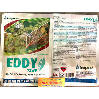 Eddy 72wp