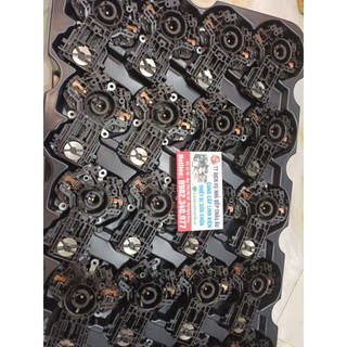 Chân đế ấm siêu tốc liền công tắc đế Bosch - phillip