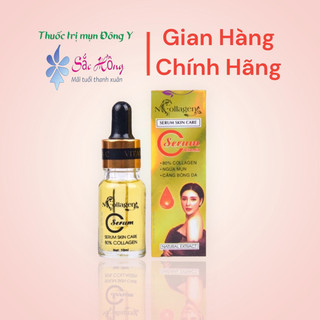 Serum C Tế Bào Gốc Ncolagen