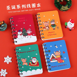 Sổ lò xo Noel A7
